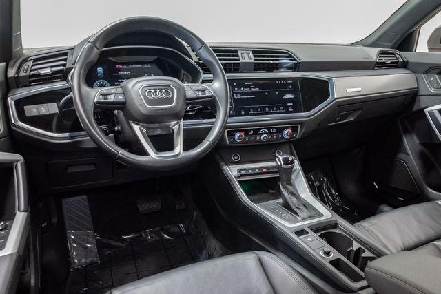 صورة 7 لـ 2023 AUDI Q3 45 S LINE PREMIUM PLUS