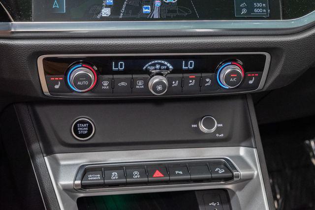 صورة مصغرة 20 لـ 2023 AUDI Q3 45 S LINE PREMIUM PLUS