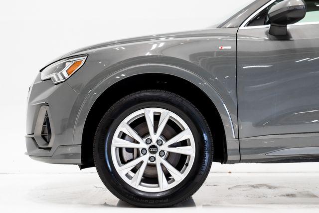 صورة مصغرة 29 لـ 2023 AUDI Q3 45 S LINE PREMIUM PLUS