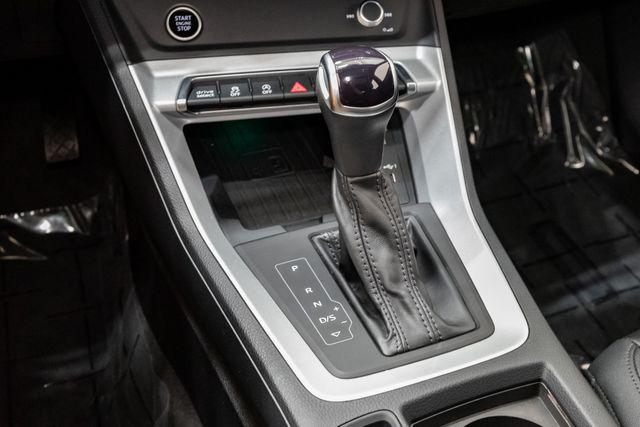 صورة مصغرة 22 لـ 2023 AUDI Q3 45 S LINE PREMIUM PLUS