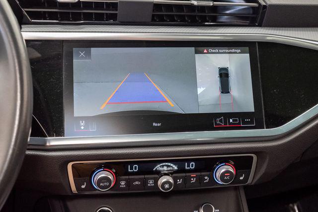 صورة مصغرة 15 لـ 2023 AUDI Q3 45 S LINE PREMIUM PLUS