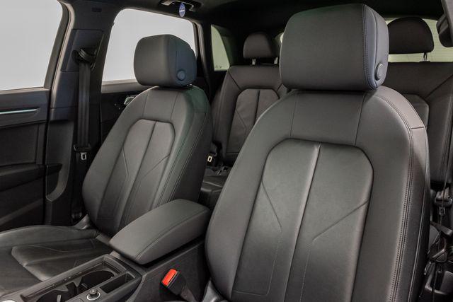 صورة 10 لـ 2023 AUDI Q3 45 S LINE PREMIUM PLUS