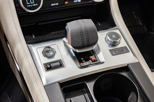 2023 Jaguar F-PACE S P250 AWD AUTOMATIC — миниатюра 20