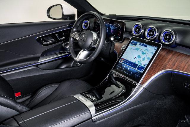 صورة مصغرة 17 لـ 2024 Mercedes-BENZ CLE