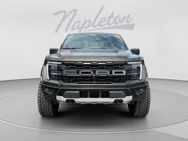 صورة 2 لـ 2026 FORD F-150 RAPTOR