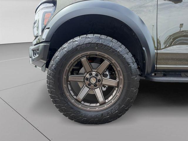 صورة 10 لـ 2026 FORD F-150 RAPTOR