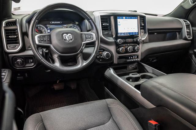 صورة 7 لـ 2022 RAM 1500 BIG HORN/LONE STAR