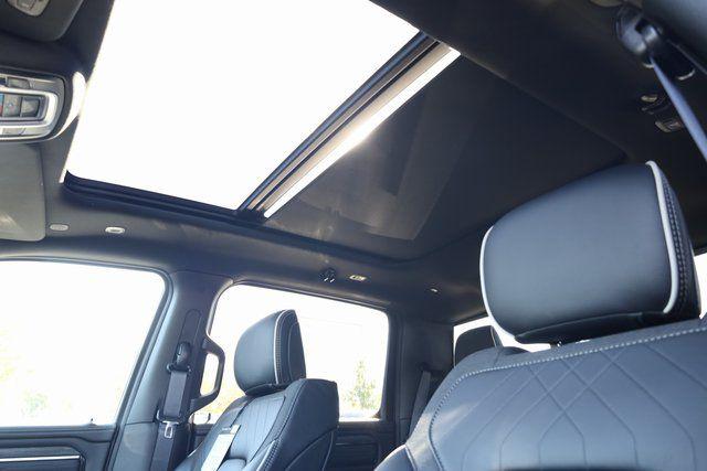 صورة مصغرة 23 لـ 2026 RAM 1500 LIMITED
