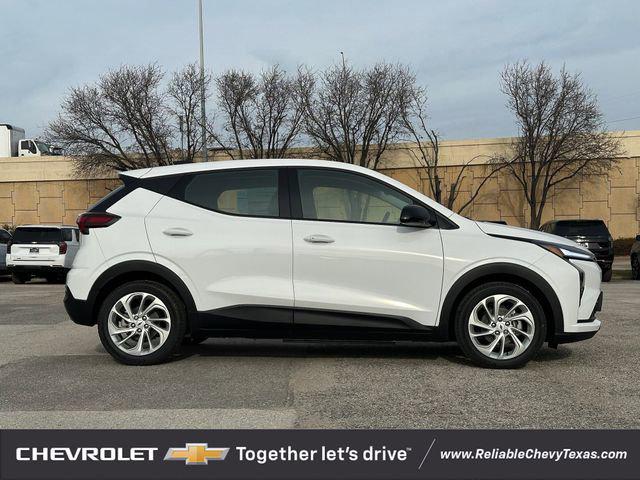 New 2027 Chevrolet Bolt LT FWD