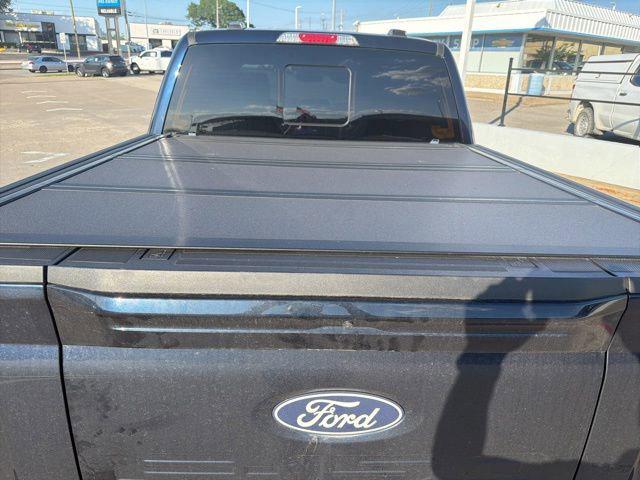 FORD F-150 LARIAT - 10