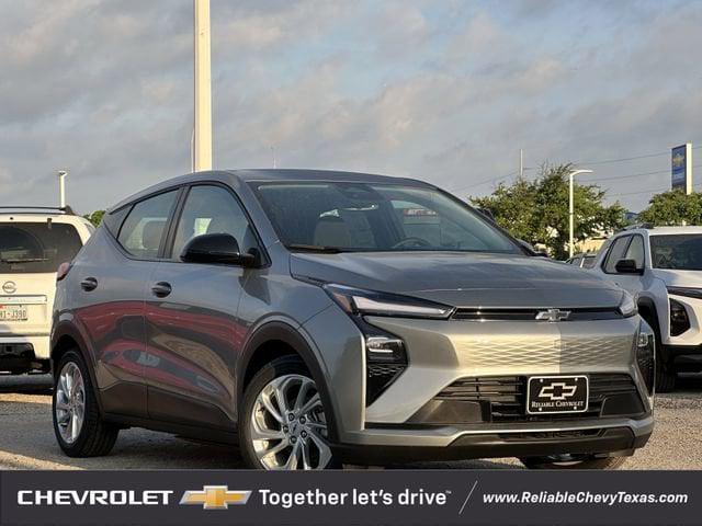 New 2027 Chevrolet Bolt LT FWD