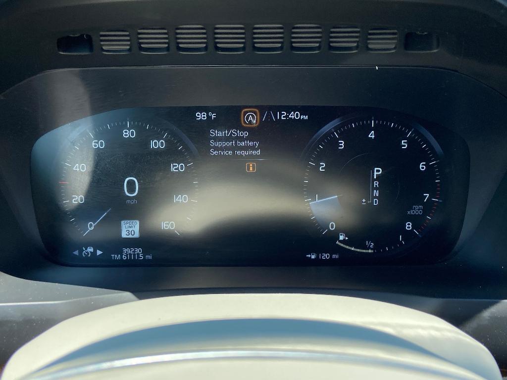 صورة مصغرة 15 لـ 2022 Volvo XC90 T6 MOMENTUM