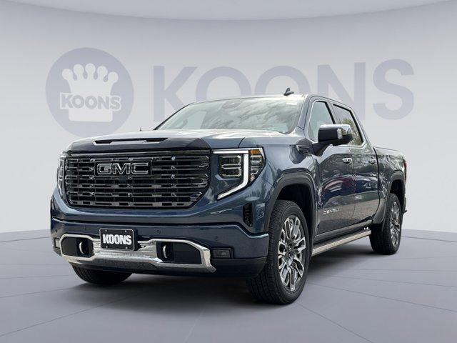 New 2026 GMC Sierra 1500 Denali Ultimate