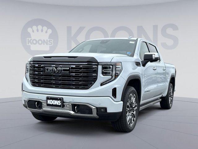 New 2026 GMC Sierra 1500 Denali Ultimate