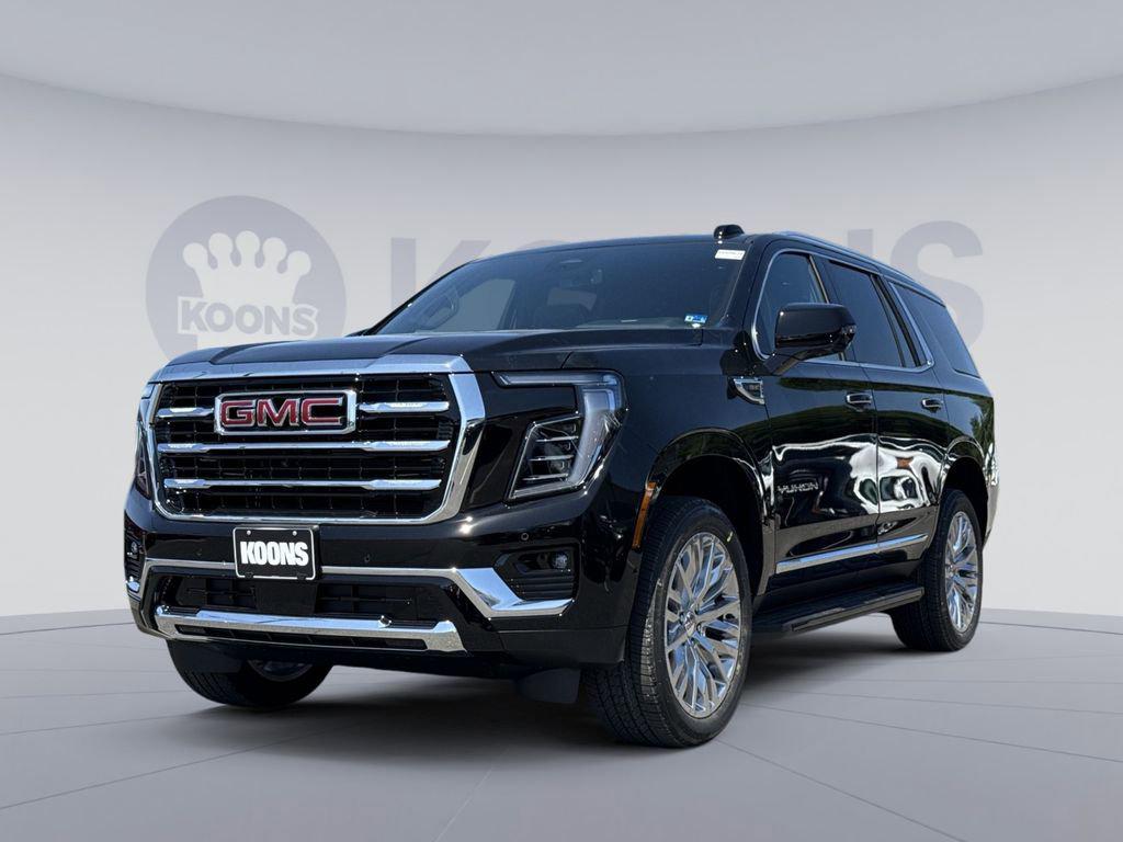 New 2026 GMC Yukon 4WD Elevation
