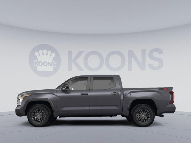 TOYOTA TUNDRA - 2
