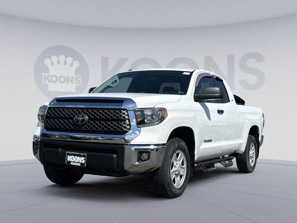 2019 Toyota Tundra