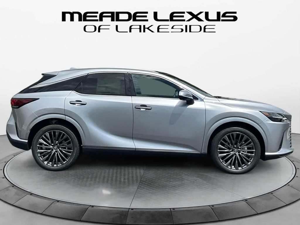 صورة 7 لـ 2026 Lexus RX 350 LUXURY