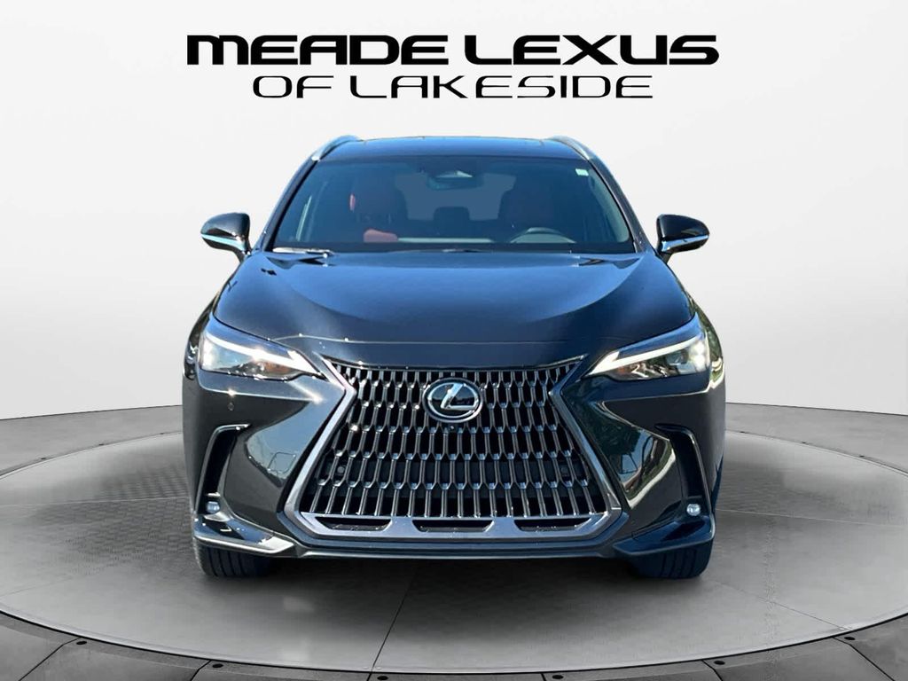 صورة 9 لـ 2026 Lexus NX 350 PREMIUM