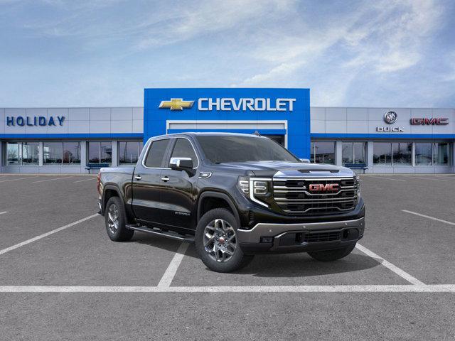 New 2026 GMC Sierra 1500 SLT