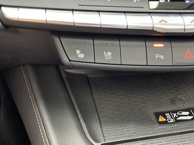 2026 Cadillac CT4 SPORT RWD 缩略图 24