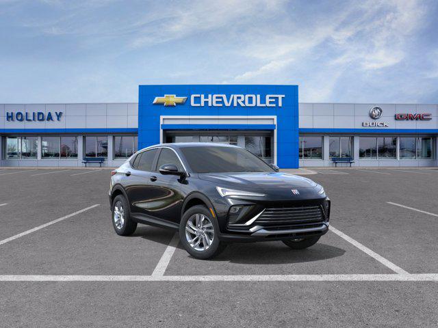 New 2026 Buick Envista Preferred FWD