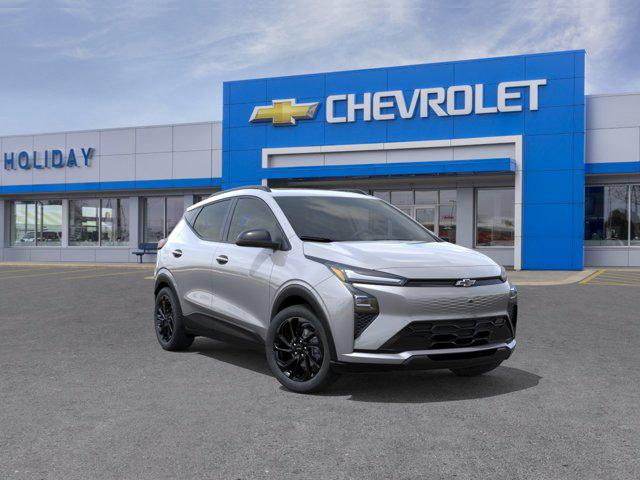New 2027 Chevrolet Bolt RS FWD