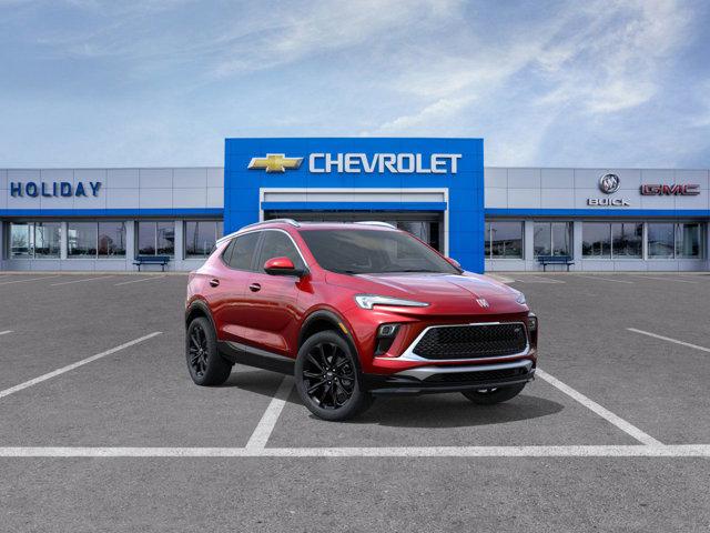 New 2026 Buick Encore GX Sport Touring