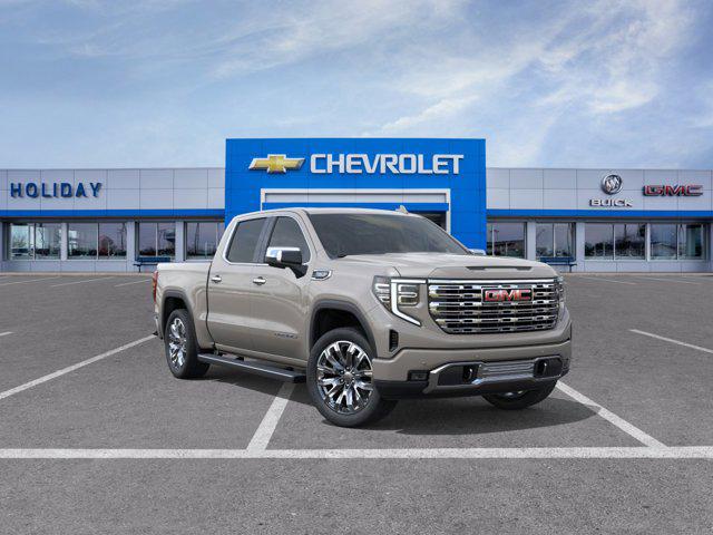 New 2026 GMC Sierra 1500 Denali