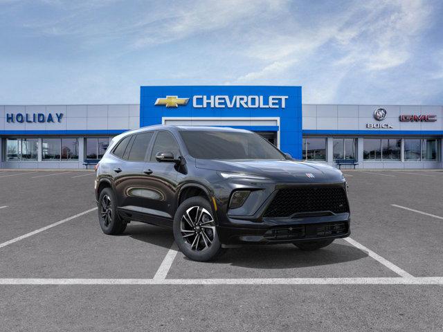 New 2026 Buick Enclave Sport Touring