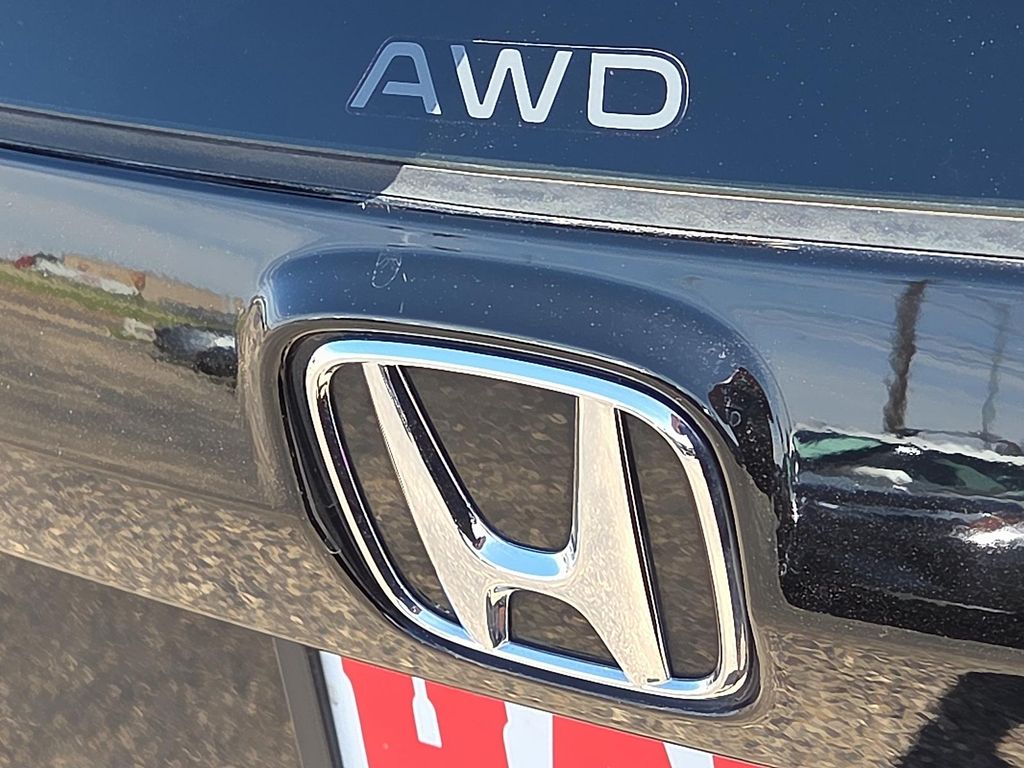 صورة 6 لـ 2024 Honda CR-V EX-L AWD