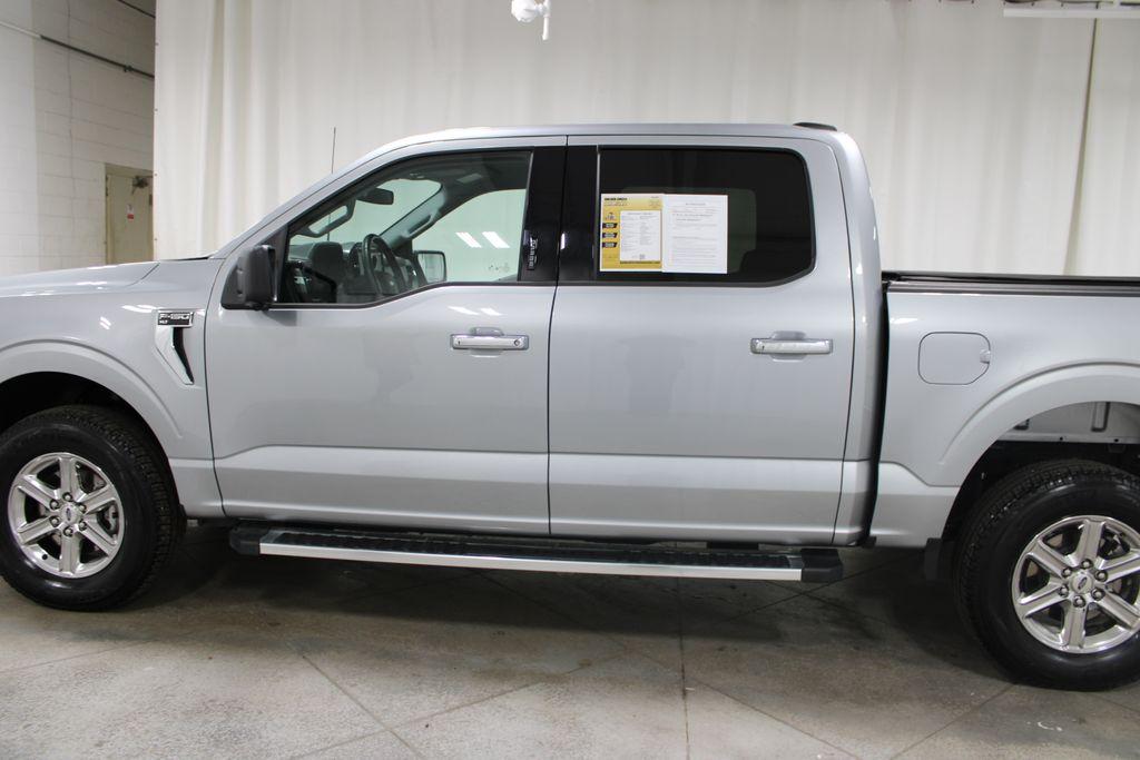 FORD F-150 XLT - 6