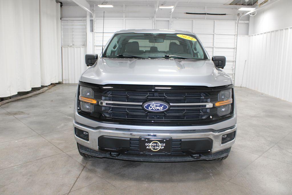 FORD F-150 XLT - 3