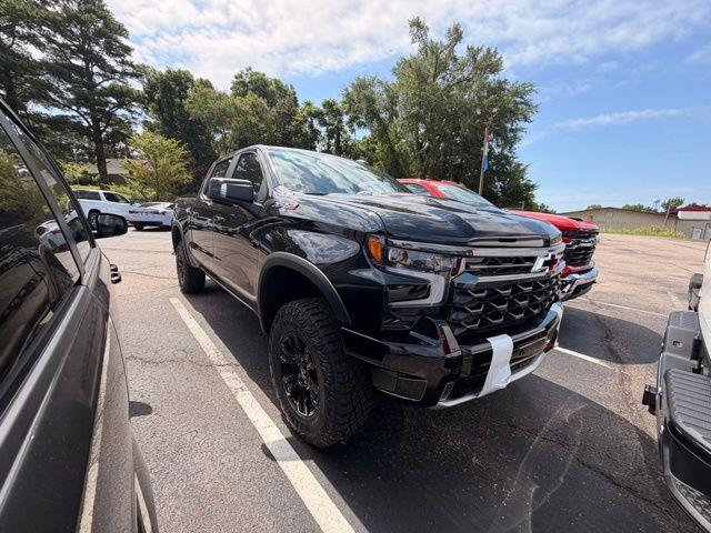 New 2026 Chevrolet Silverado 1500 ZR2