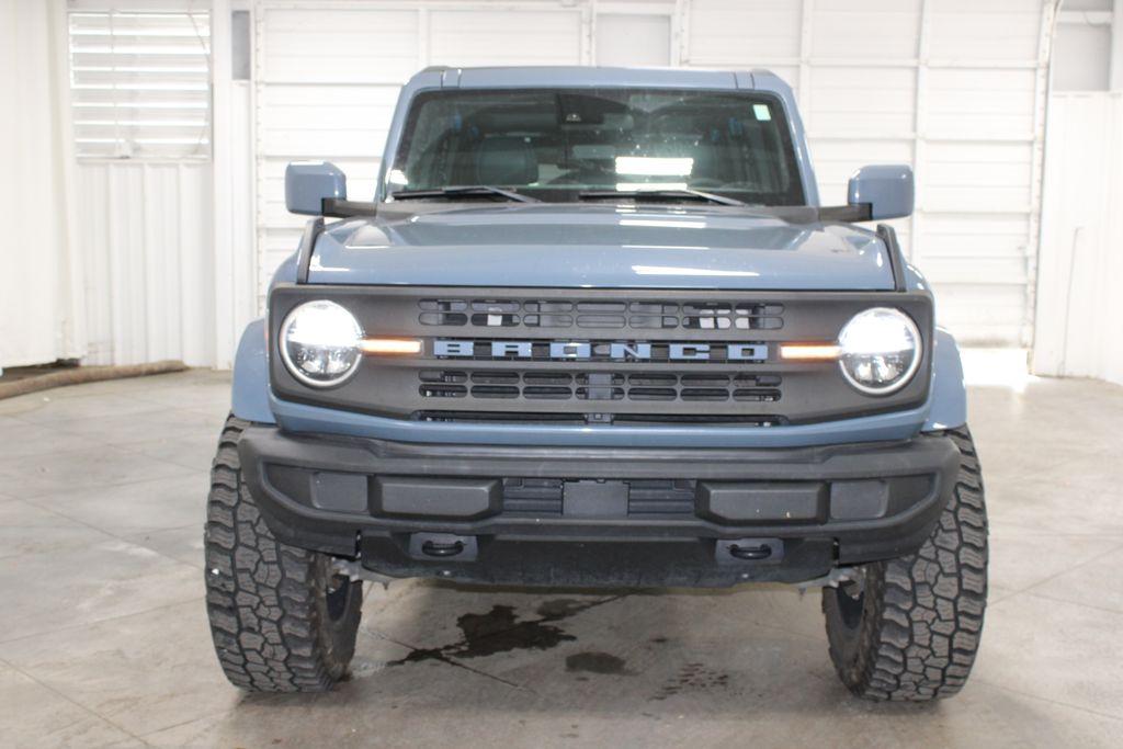 FORD BRONCO BASE - 3