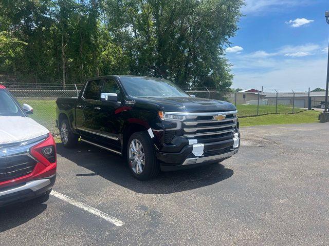 New 2026 Chevrolet Silverado 1500 High Country