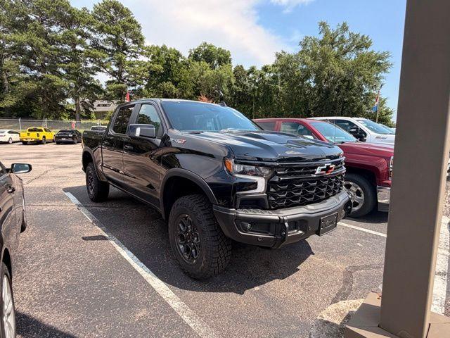 New 2026 Chevrolet Silverado 1500 ZR2
