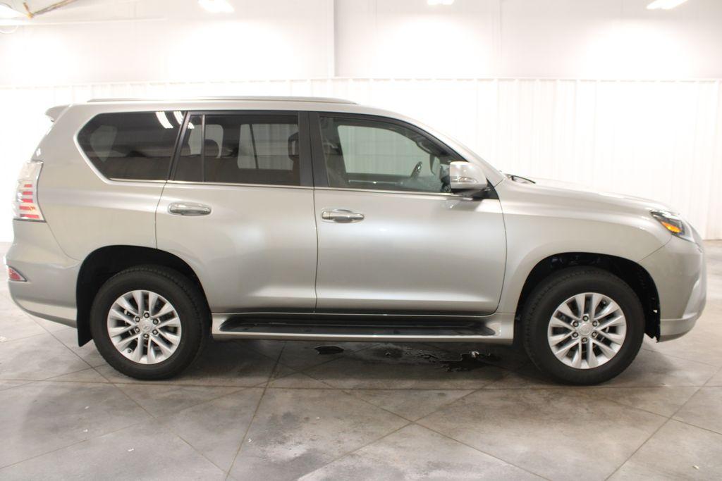 2022 Lexus GX 460 BASE 照片 11
