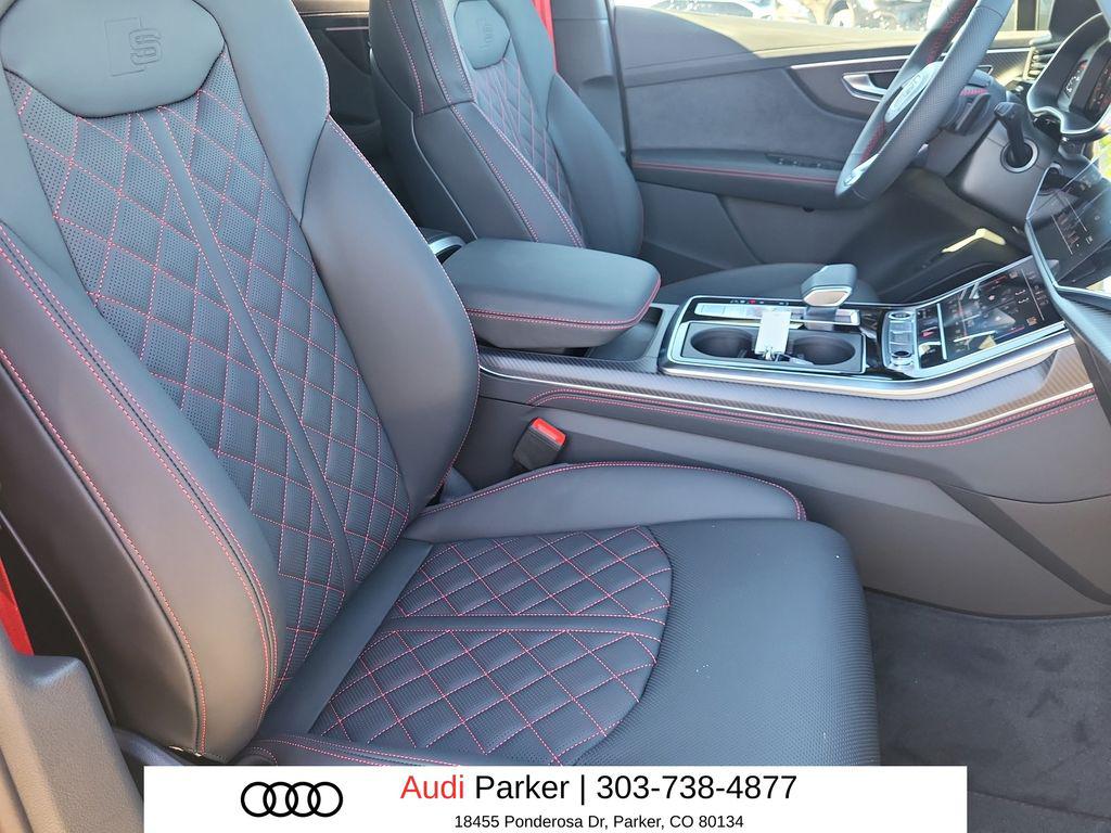 2026 AUDI Q7 55 PRESTIGE thumbnail 14