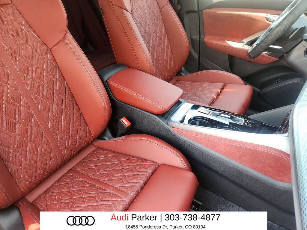 2026 AUDI Q7 45 PREMIUM PLUS 缩略图 12