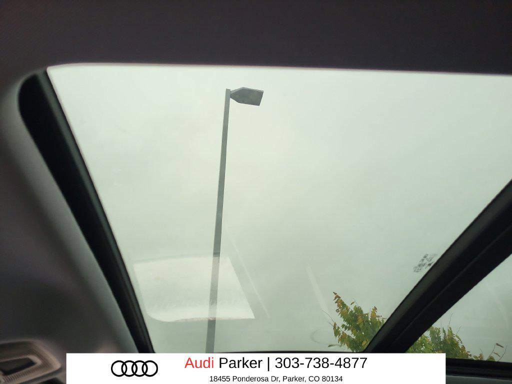 صورة مصغرة 22 لـ 2026 AUDI Q5 SPORTBACK PREMIUM PLUS TFSI QUATTRO S TRONIC
