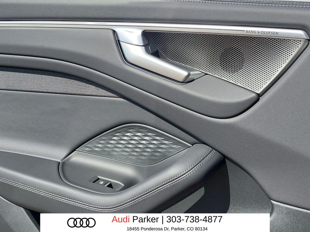 2026 AUDI A6 PREMIUM PLUS QUATTRO S TRONIC — фото 10