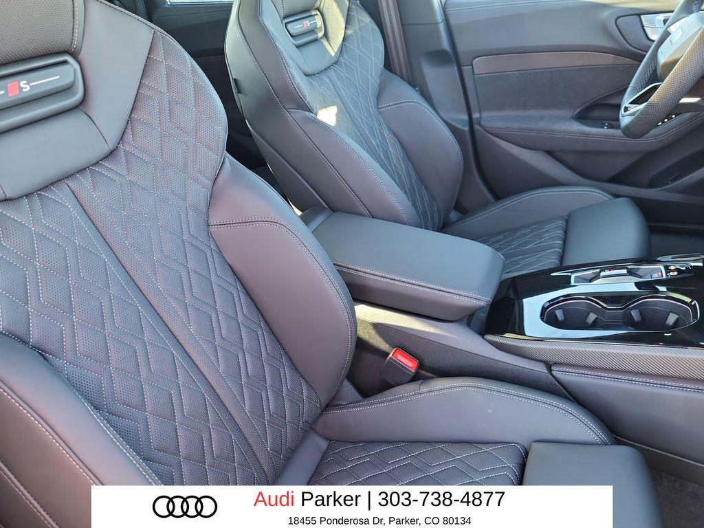 صورة مصغرة 14 لـ 2026 AUDI S5 3.0T PRESTIGE