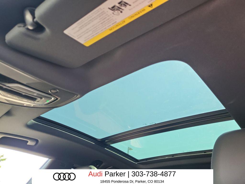 2026 AUDI Q8 55 PREMIUM PLUS — миниатюра 22