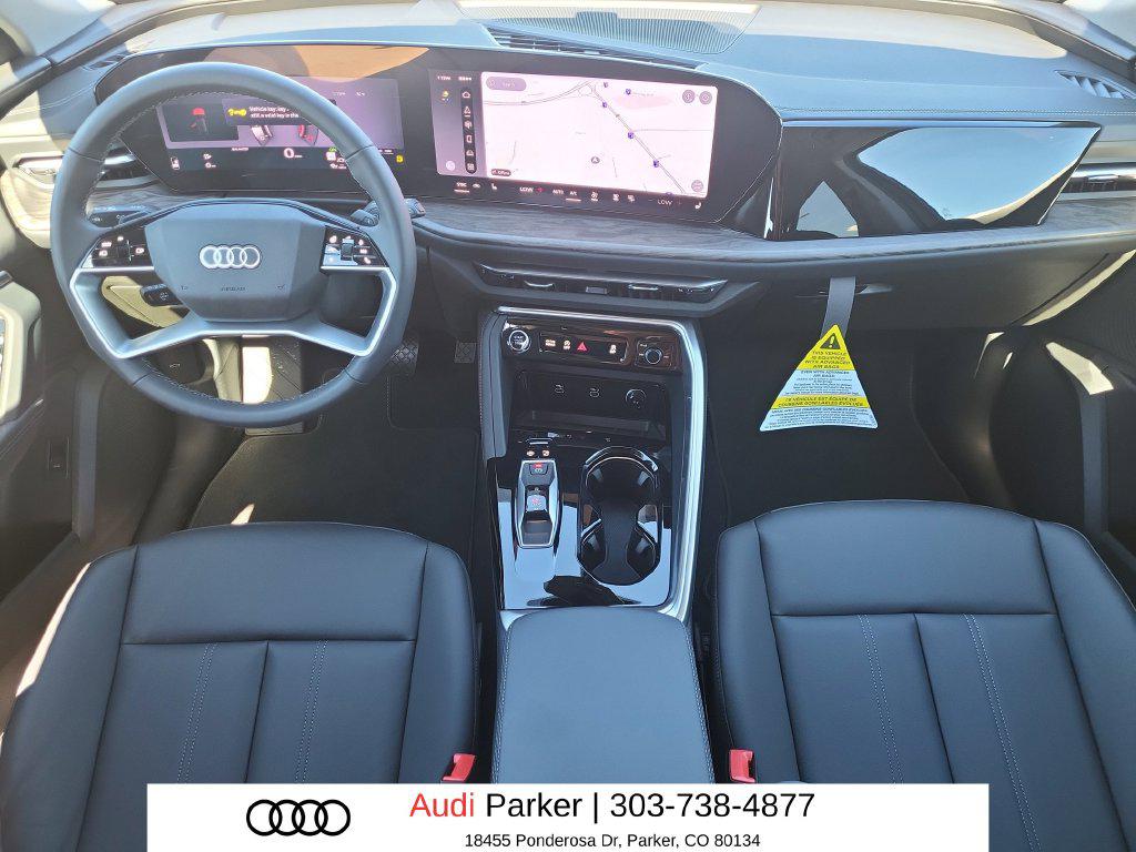 2026 AUDI Q5 SPORTBACK PREMIUM TFSI QUATTRO S TRONIC 照片 9