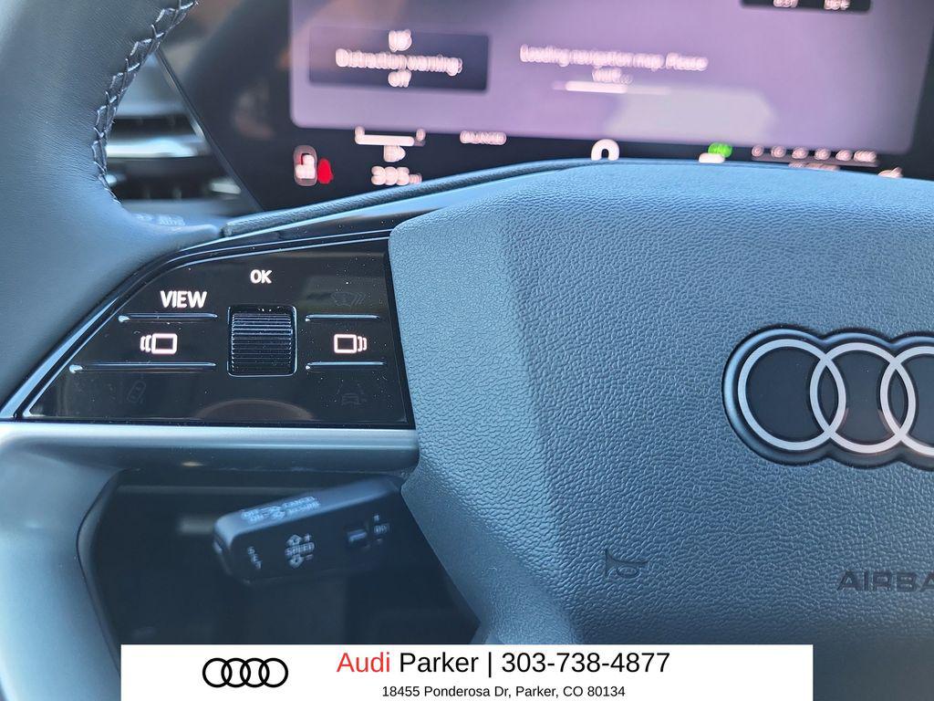 2026 AUDI Q5 PREMIUM PLUS TFSI QUATTRO S TRONIC thumbnail 17