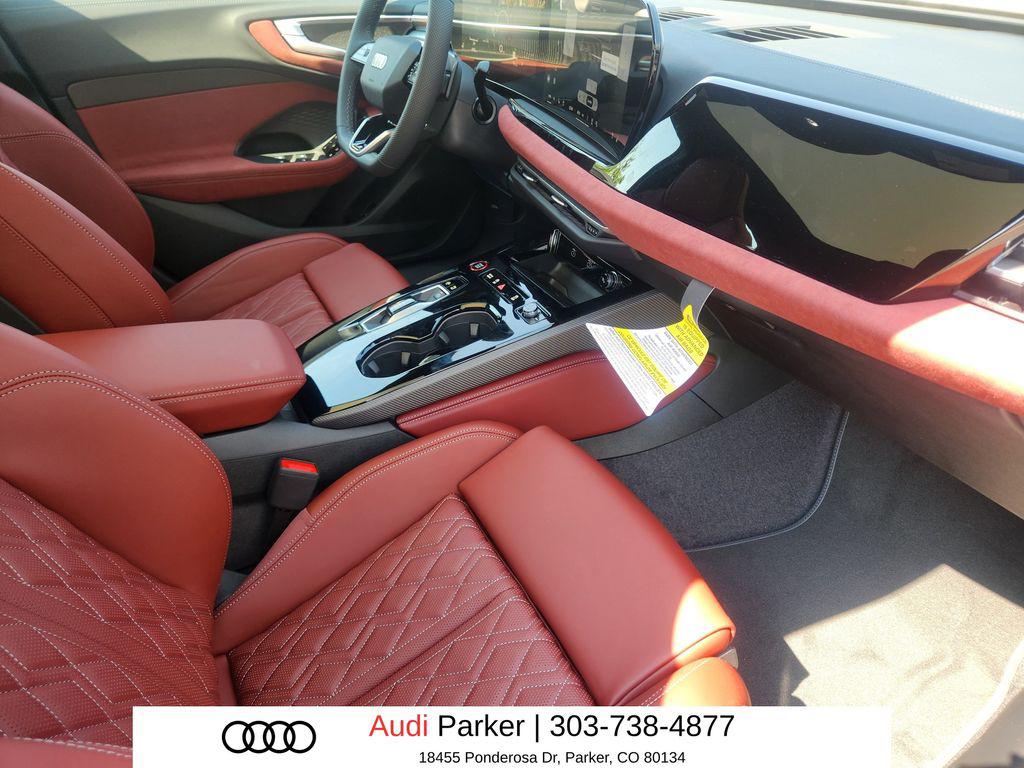 2026 AUDI S5 3.0T PREMIUM PLUS photo 13
