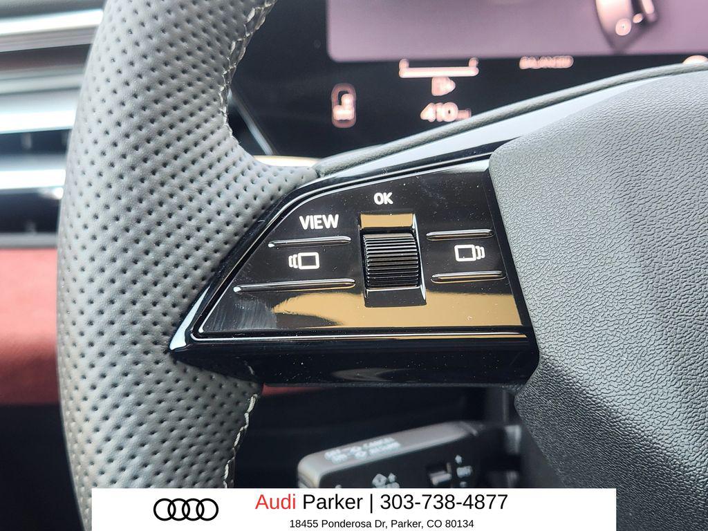 2026 AUDI S5 3.0T PREMIUM PLUS photo 7
