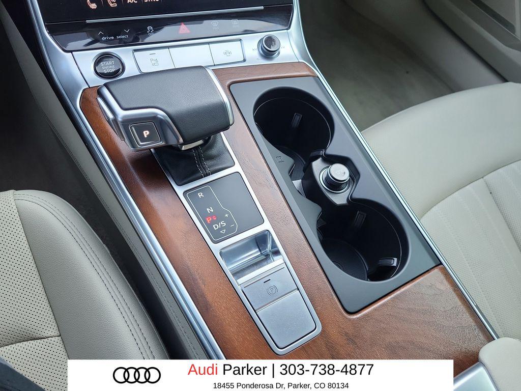 صورة مصغرة 19 لـ 2023 AUDI A6 55 PREMIUM PLUS