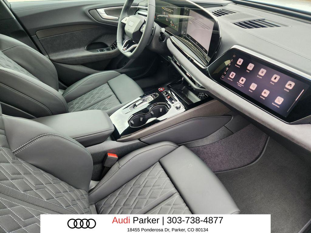 2026 AUDI S5 3.0T PRESTIGE 照片 11